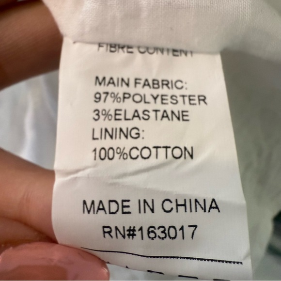 NWT PRINCESS POLLY Acer Yellow Foral Halter Mini Dress 2 - Picture 12 of 14